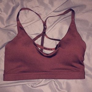 S NIKE SPORTS BRA